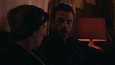 You worked for Hiram Lodge? - Riverdale