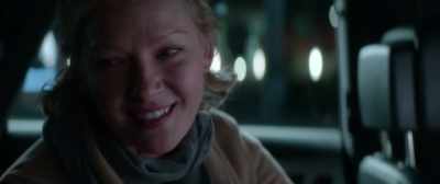 You worked in there?/ Mm-hmm. - A Defintely Maybe