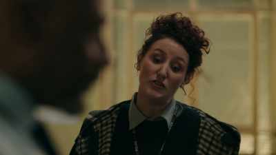 You worked the original case.
A case that was never solved. - Ridley