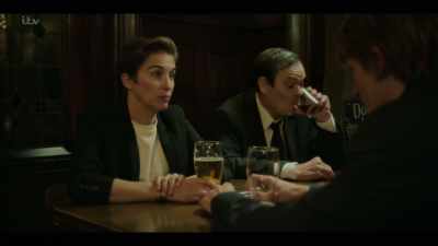 You working?
Is he bollocks. - Trigger Point