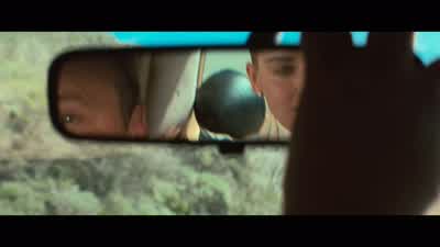 You working on another book? - Basic Instinct