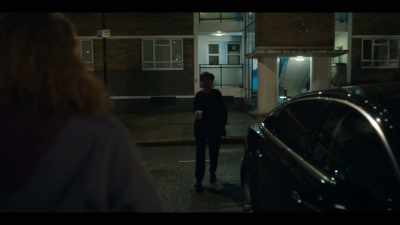 You working tomorrow?
No. On standby. - Roadkill