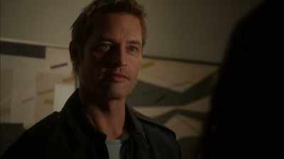 You were worried about me. - Intelligence
