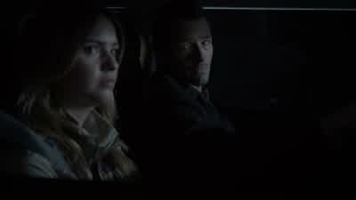 You worried about Stiles? - Teen Wolf