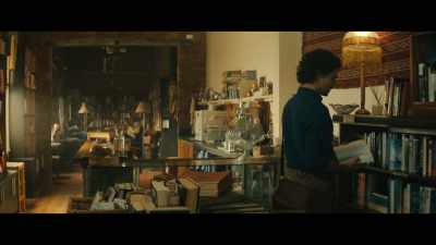 You worried? Feeling betrayed? - Scrublands