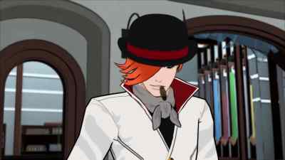 You were worth every cent. - RWBY