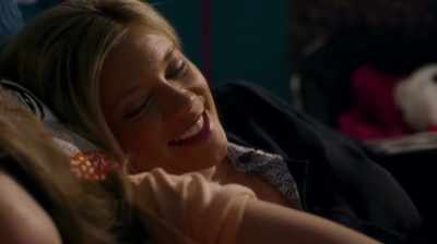 -You Would be a nuisance. -Mother! - Apple of My Eye