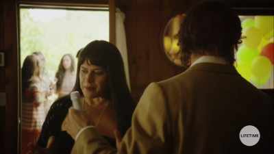 You would be an
amazing pediatrician? - The Lost Wife of Robert Durst
