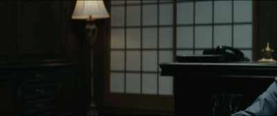 You would be his biggest obstacle
if he becomes chairman. - Outrage Coda