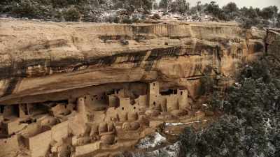 YOU WOULD BE BUFFERED
AGAINST RISKS, - Origins: The Journey of Humankind
