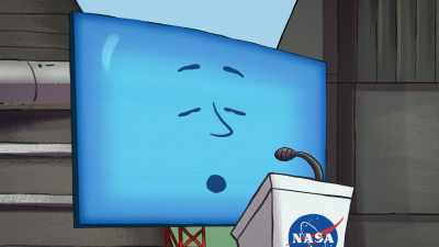 You would be joining
that rarefied group of brave explorers. - Snoopy in Space