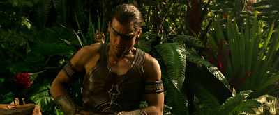 You would be refreshed.
Then you would die. - Gods of Egypt