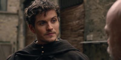 You would betray me? - Medici: Masters of Florence