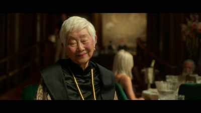 - You would blackmail a priest?
- [Celia chuckles] - Death and Other Details