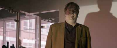 You would censure me? - The Hippopotamus