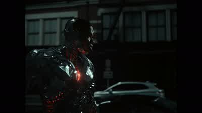 Then maybe you already know I need your helpThe world doesFuck the world - Zack Snyder's Justice League