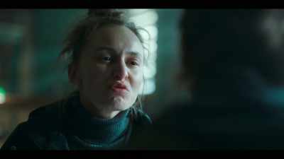 You would defend anyone
and destroy anyone to win. - The Killing Kind