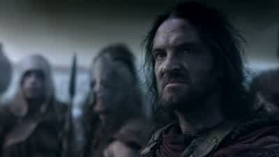 You would defy an order from your iegatus? - Spartacus