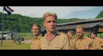 You would expect some gratitude.
We came here to help them. - The East