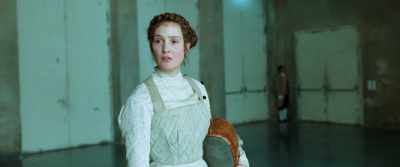 You would feel the same
if your only duty - Corsage