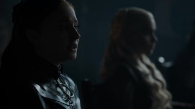 You would fight beside him? - Game of Thrones