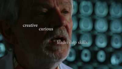 You would have
a latent ability, - Third Eye Spies