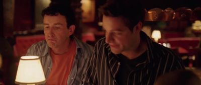 You would have been a great dad - Happy Endings