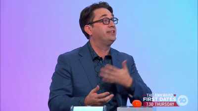 You would have been doing the HSC - Would I Lie to You?