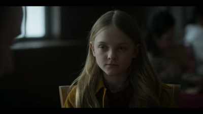 You would have been so proud.
She is just a marvel on point. - Fosse/Verdon