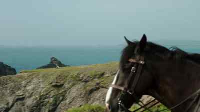 You would have been surprised to hear... - Poldark