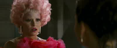 You would have been the most beautiful bride. - The Hunger Games: Catching Fire