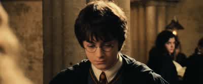 You would have done well in Slytherin. - Harry Potter and the Chamber of Secrets
