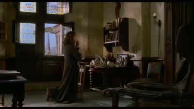 L'm sorry my dears You would have enjoyed it tooHe's hung like a donkey So are youReally Yeahlt has been asleep so long l've forgotten about it - The Man in the Iron Mask