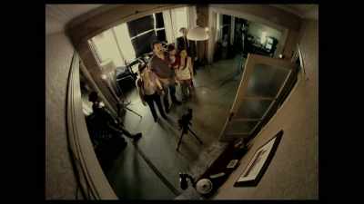You would have to justify that
someone had set up a camera, - The Found Footage Phenomenon