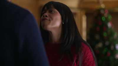 You would have known if
you'd been here on time - The Holiday Proposal Plan