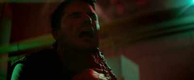 You would have made
excellent specimens. - Resident Evil: Welcome to Raccoon City