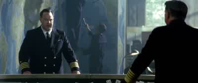 So sir you would have us mobilise the entire fleetat the cost of millions of dollarsbased on this spine tingling feeling of yoursNo sir I understand my job is to gather and interpret materialMaking difficult decisions based on incomplete informationfrom - Pearl Harbor