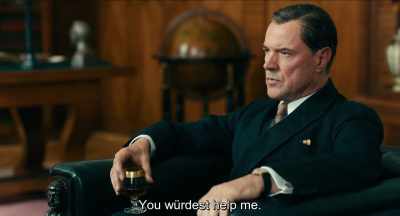 You would help me very much. - Never Look Away