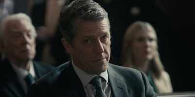 You would know,
as a psychologist, - The Undoing