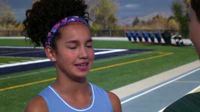 You would know if you knew me. - Andi Mack