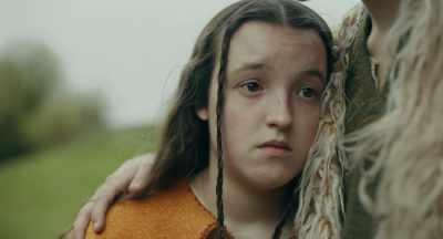You would like to ride into the Crusades, - Catherine Called Birdy