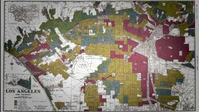 You would literally see maps drawn - Explained
