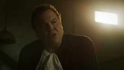 You would lose your life
to protect Bumpy Johnson? - Godfather of Harlem