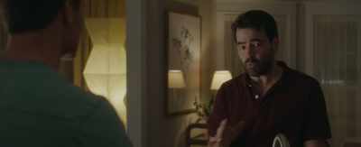 You would love to have
a threesome, wouldn't you? Yeah? - Holly Slept Over