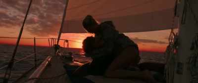You would love him. - Adrift