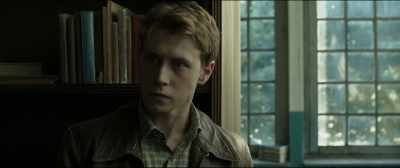 You would love it. Maybe
I should take you sometime. - Marrowbone