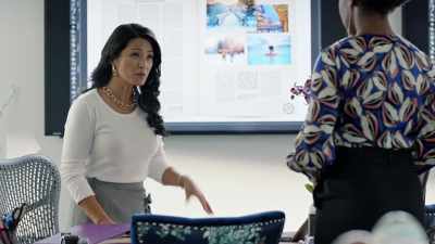 You would mock up an entiresection in two weeks, - One Winter Proposal