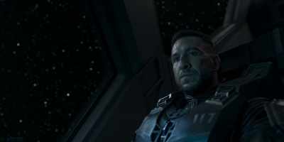 You would need to cease to exist, - Halo