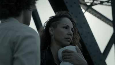 You would never do that to me. - Eyewitness