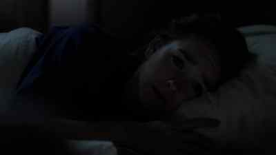 YOU WOULD NEVER HAVE TO DO
ANYTHING LIKE THAT. - The Americans